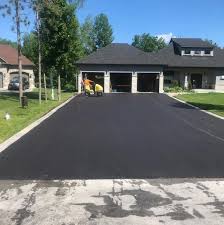 Best Driveway Crack Filling  in Rogers, TX